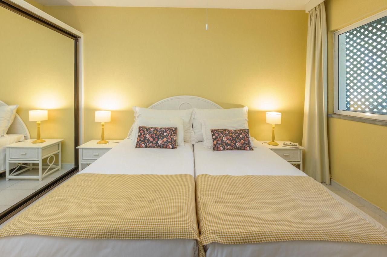Cosy Apartment With Sea View And Pool Funchal  Exterior foto